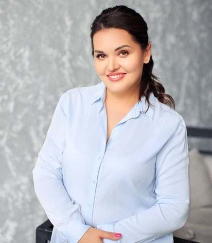 Елена Ласточкина